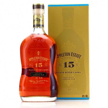 Appleton Appleton Estate 15 Years  