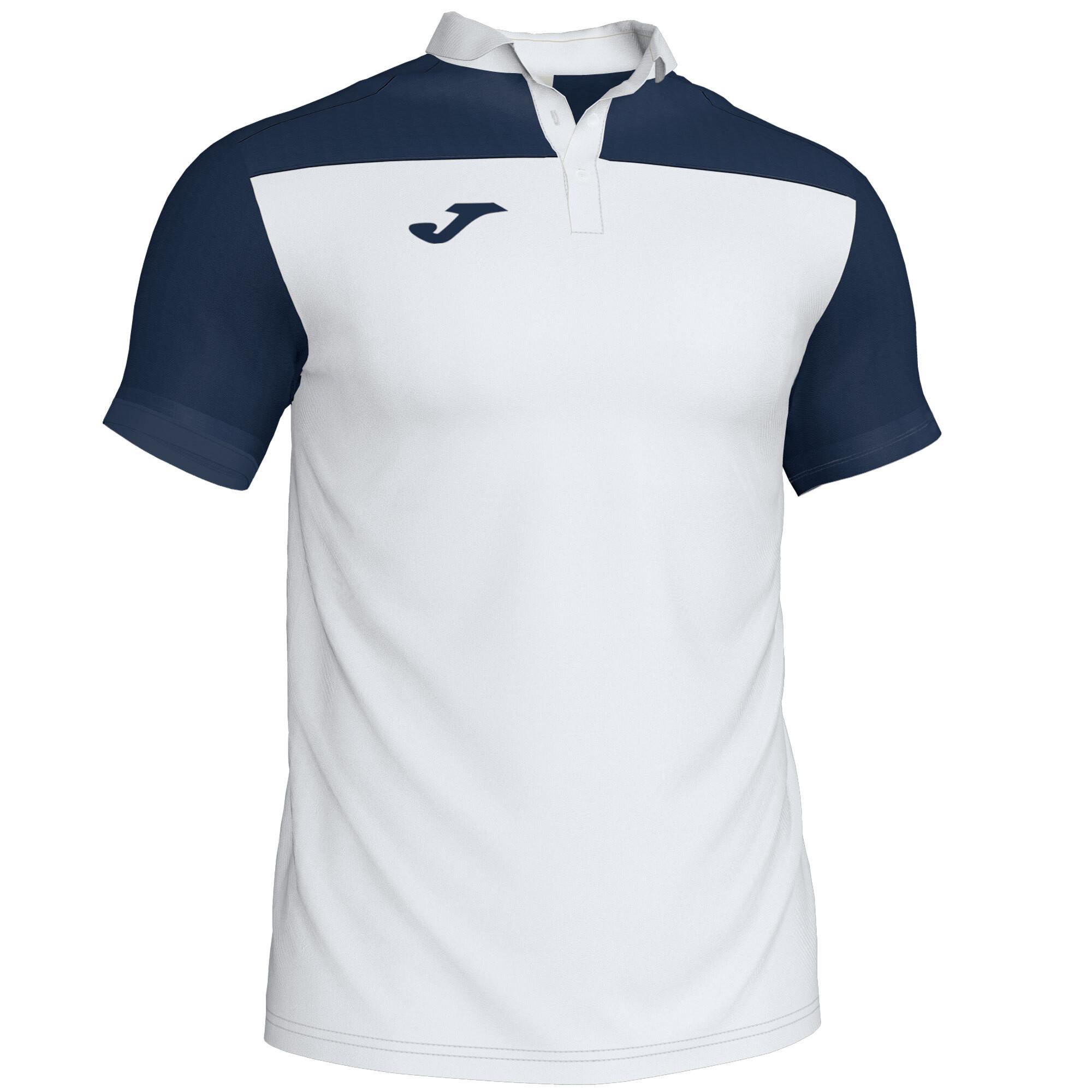 Joma Hobby II Poloshirt  