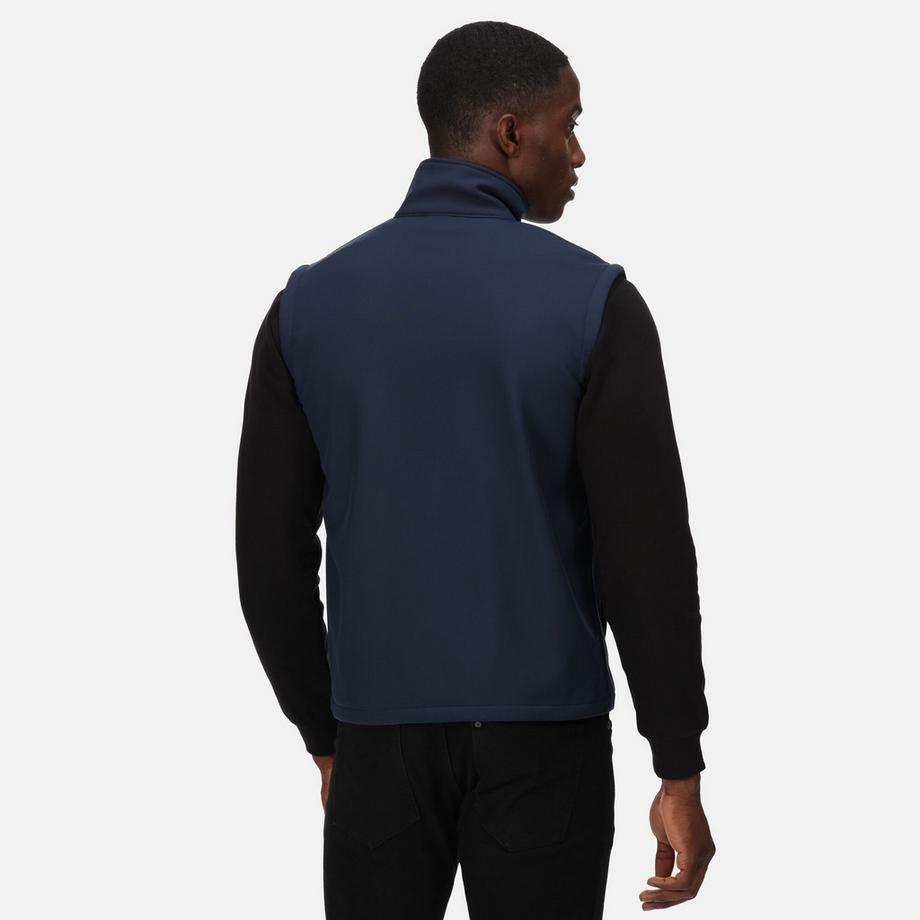 Regatta Recycle Soft Shell Bodywarmer  