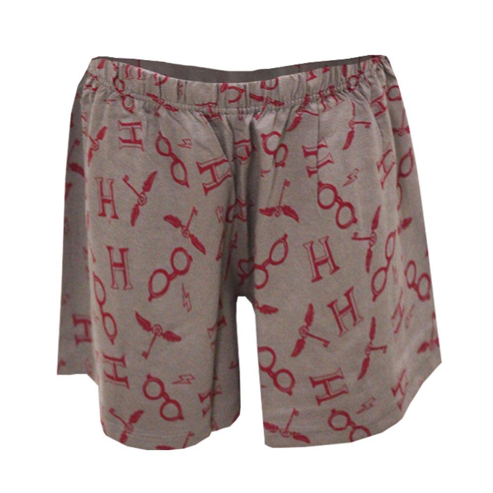 Harry Potter  Schlafanzug mit Shorts 