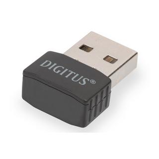 Digitus  Digitus Tiny USB Wireless 11ac Adapter 