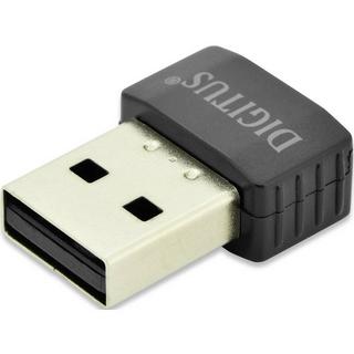 Digitus  Digitus Adaptateur USB sans fil Tiny 11ac 