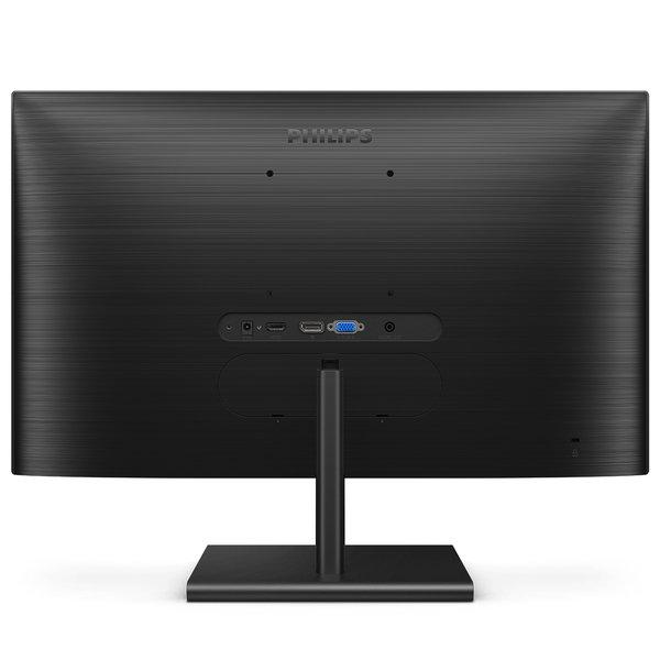 PHILIPS  E Line 245E1S/00 LED display 60,5 cm (23.8") 2560 x 1440 pixels 2K Ultra HD LCD Noir 