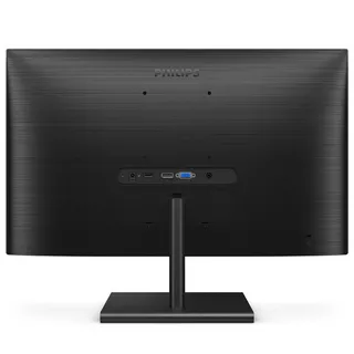 PHILIPS  E Line 245E1S/00 LED display 60,5 cm (23.8") 2560 x 1440 pixels 2K Ultra HD LCD Noir 
