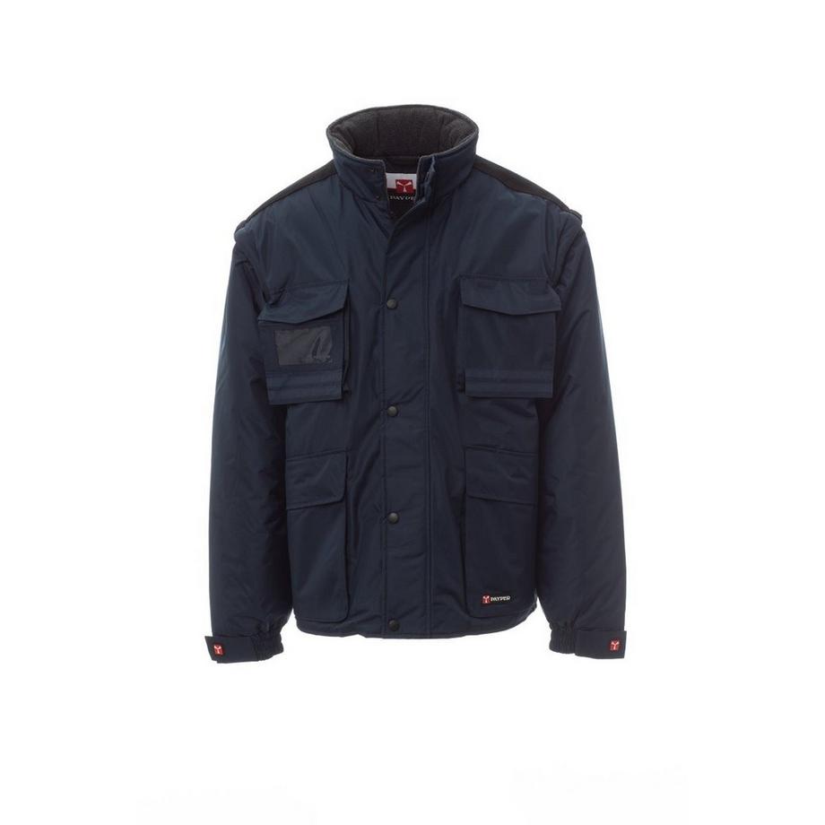 Payper Wear Intercontinenta 2.0 Giacca  