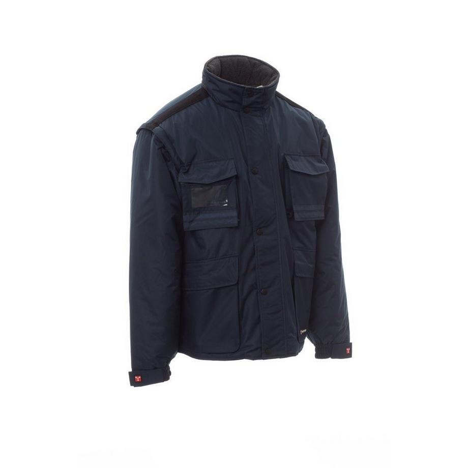 Payper Wear Intercontinenta 2.0 Giacca  
