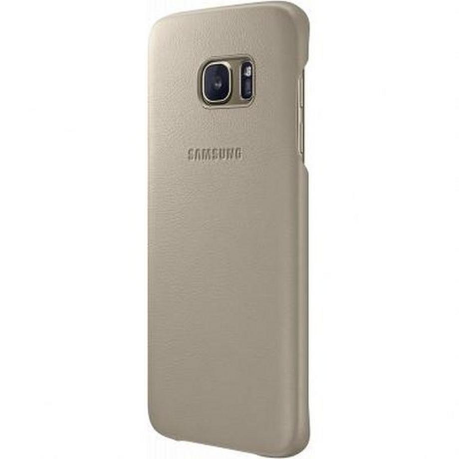 SAMSUNG  Hülle EF-VG935LU Samsung Galaxy S7 Edge 