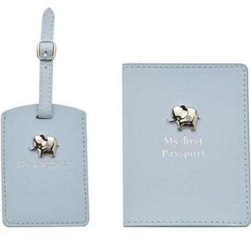 Meine erste Reise - Set 2teilig