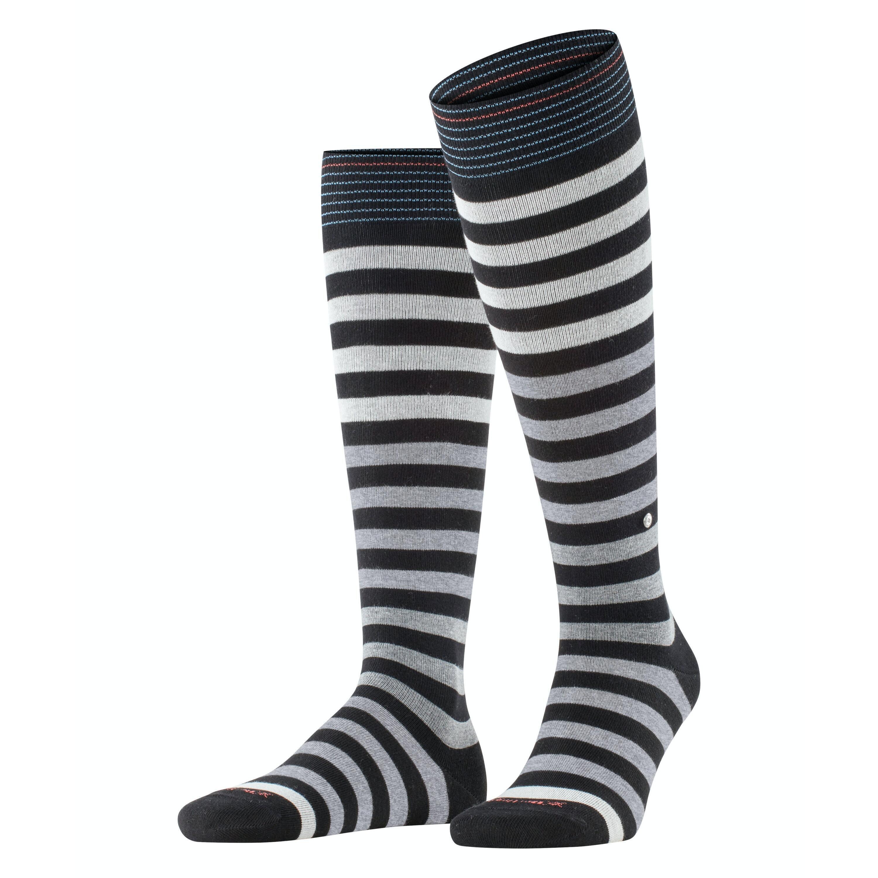 Burlington  socken blackpool mi-bas 