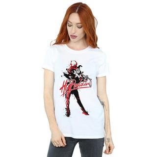 DC COMICS  Hi Puddin TShirt 