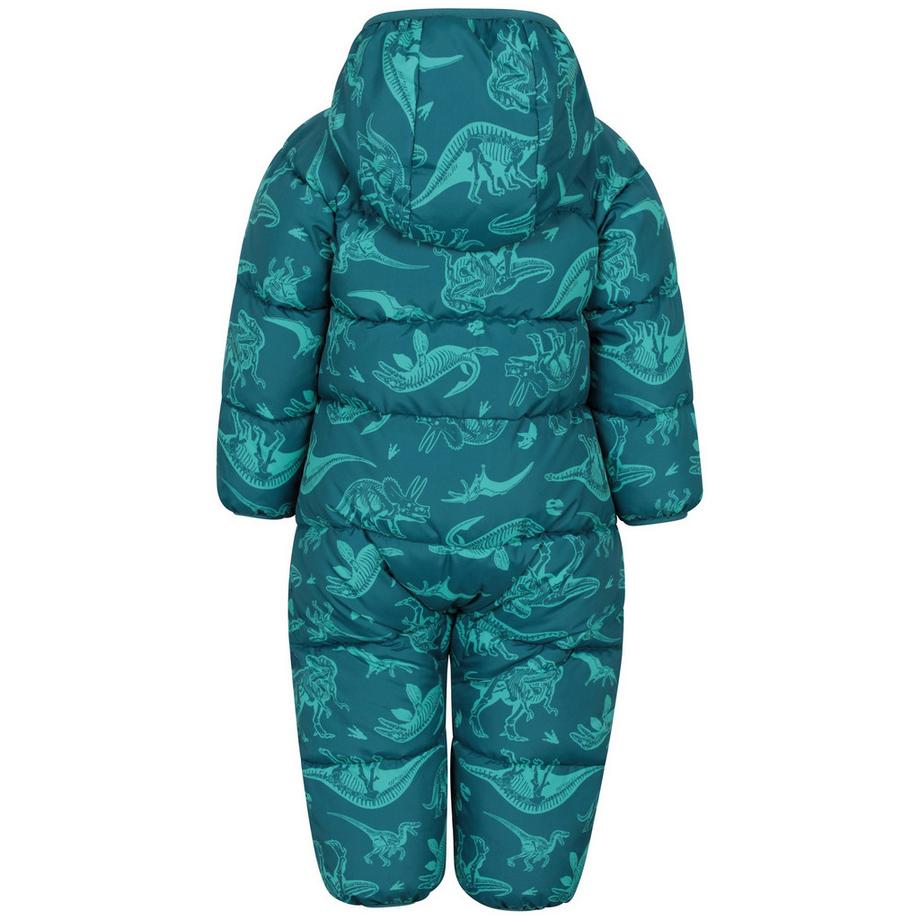 Mountain Warehouse  Frosty Tuta Da Neve Nuvole Imbottita Lettino 