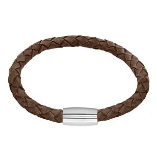 Heideman  Lederarmband Jaron 