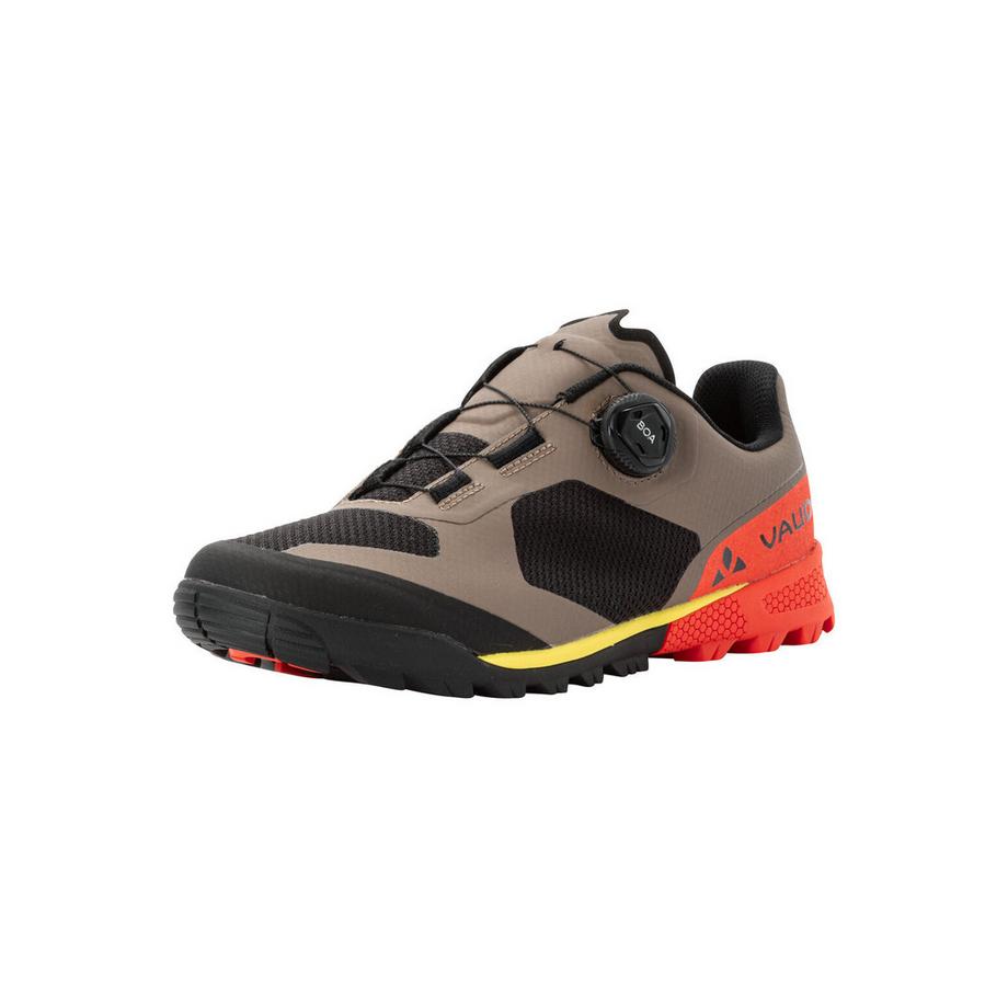 VAUDE  Downieville Tech II 