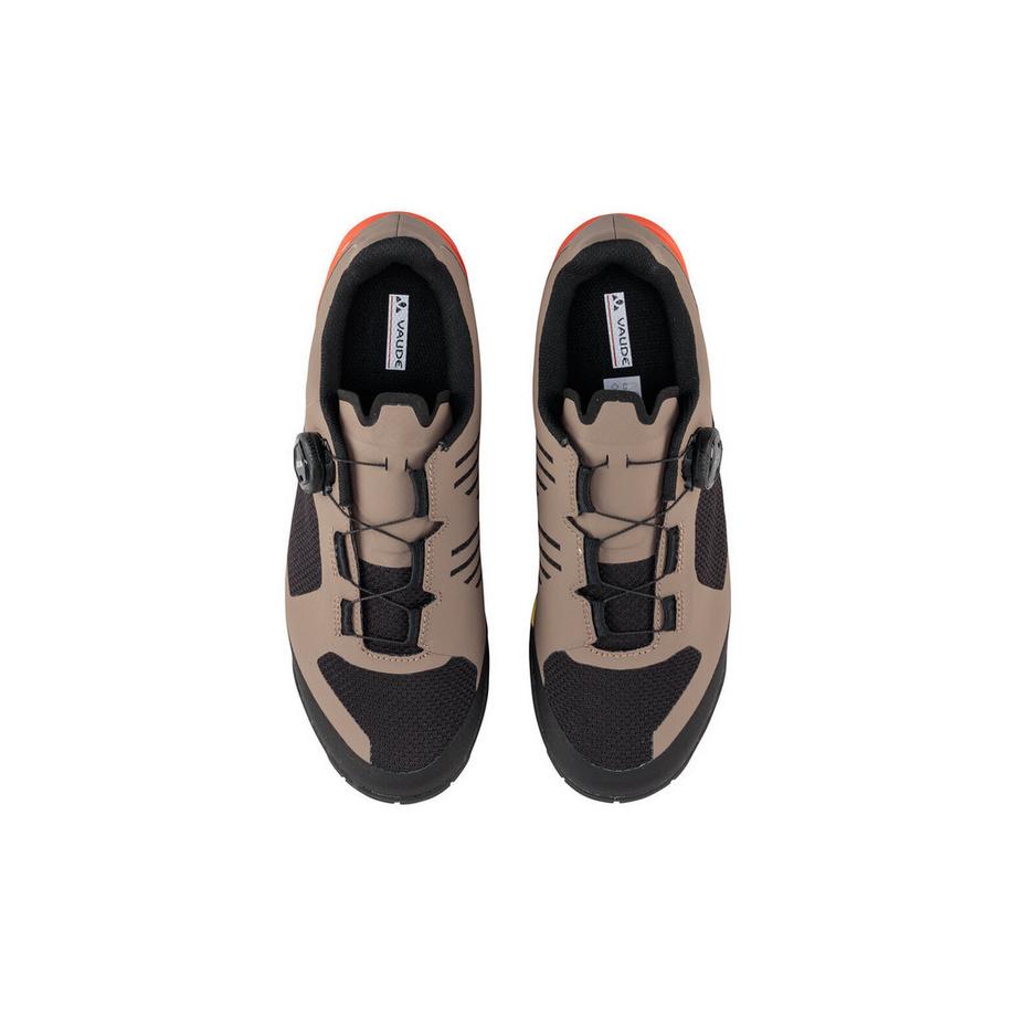 VAUDE  Downieville Tech II 