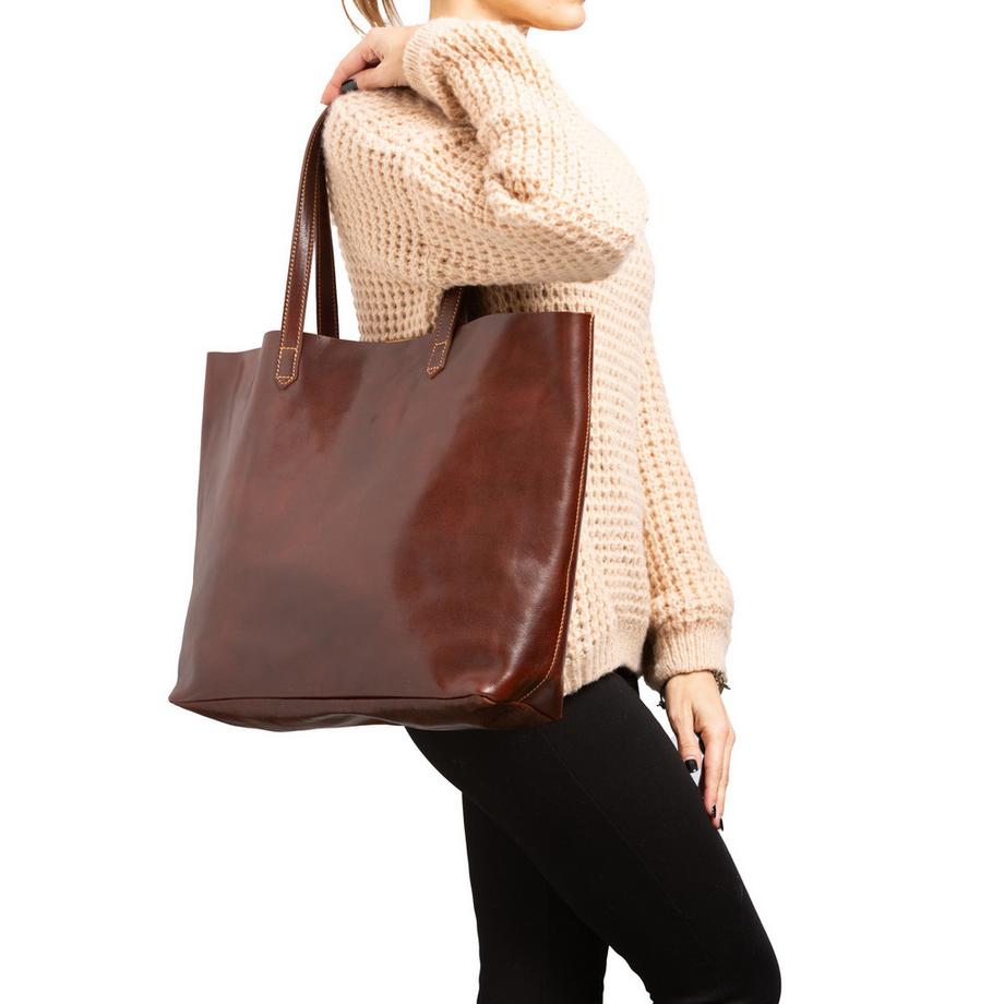 Gave Lux Sac à bandoulière  