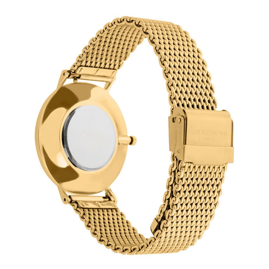 LIEBESKIND  Fancy Armbanduhr 