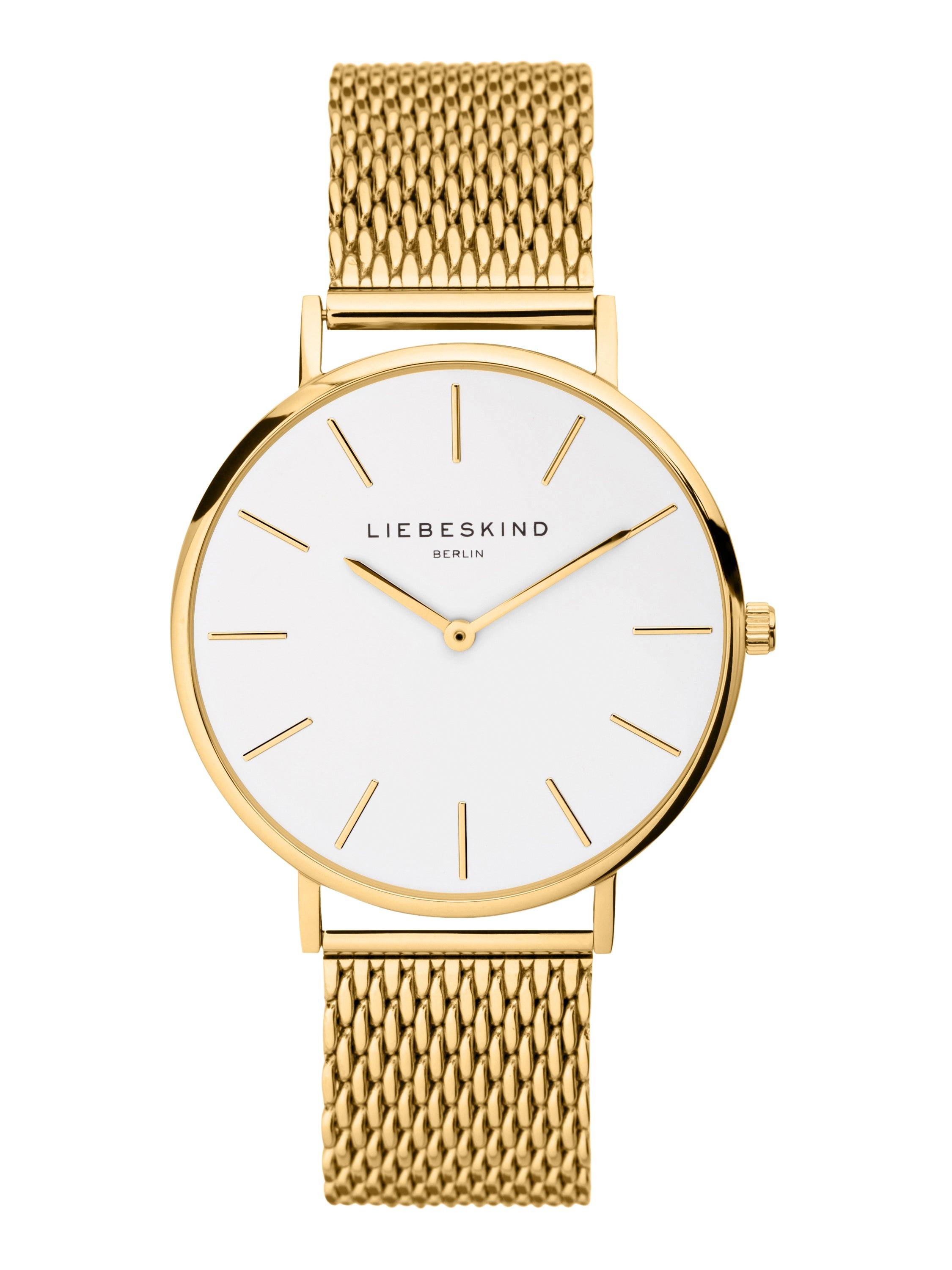 LIEBESKIND  Fancy Horloge 