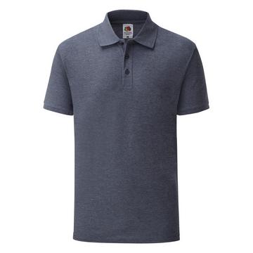 6535 Piqué PoloShirt, Kurzarm