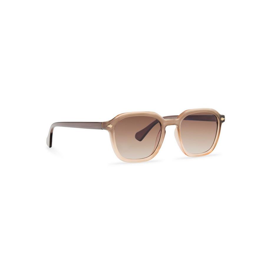 Maxte Lunettes de soleil Modern Wayfarer  