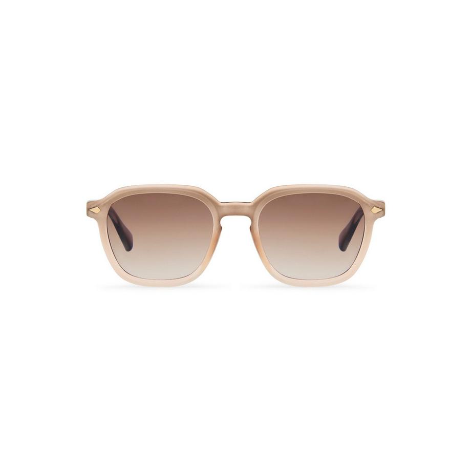 Maxte Lunettes de soleil Modern Wayfarer  