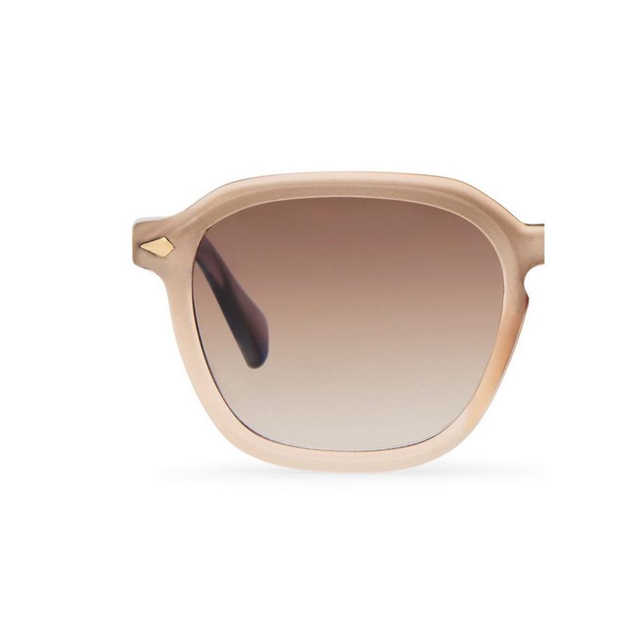 Maxte Lunettes de soleil Modern Wayfarer  