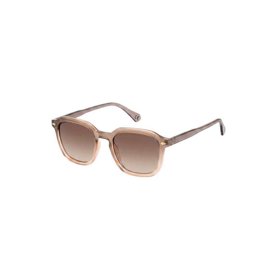 Lunettes de soleil SoloSolis Modern Wayfarer