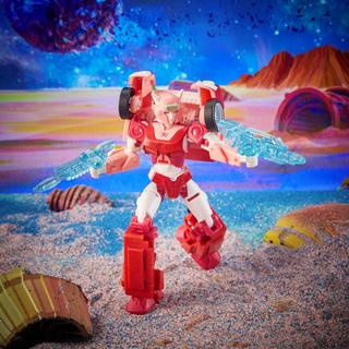 Hasbro  Transformers F30335X0 toy figure 