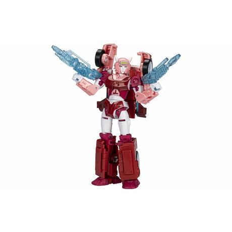 Hasbro  Transformers F30335X0 toy figure 