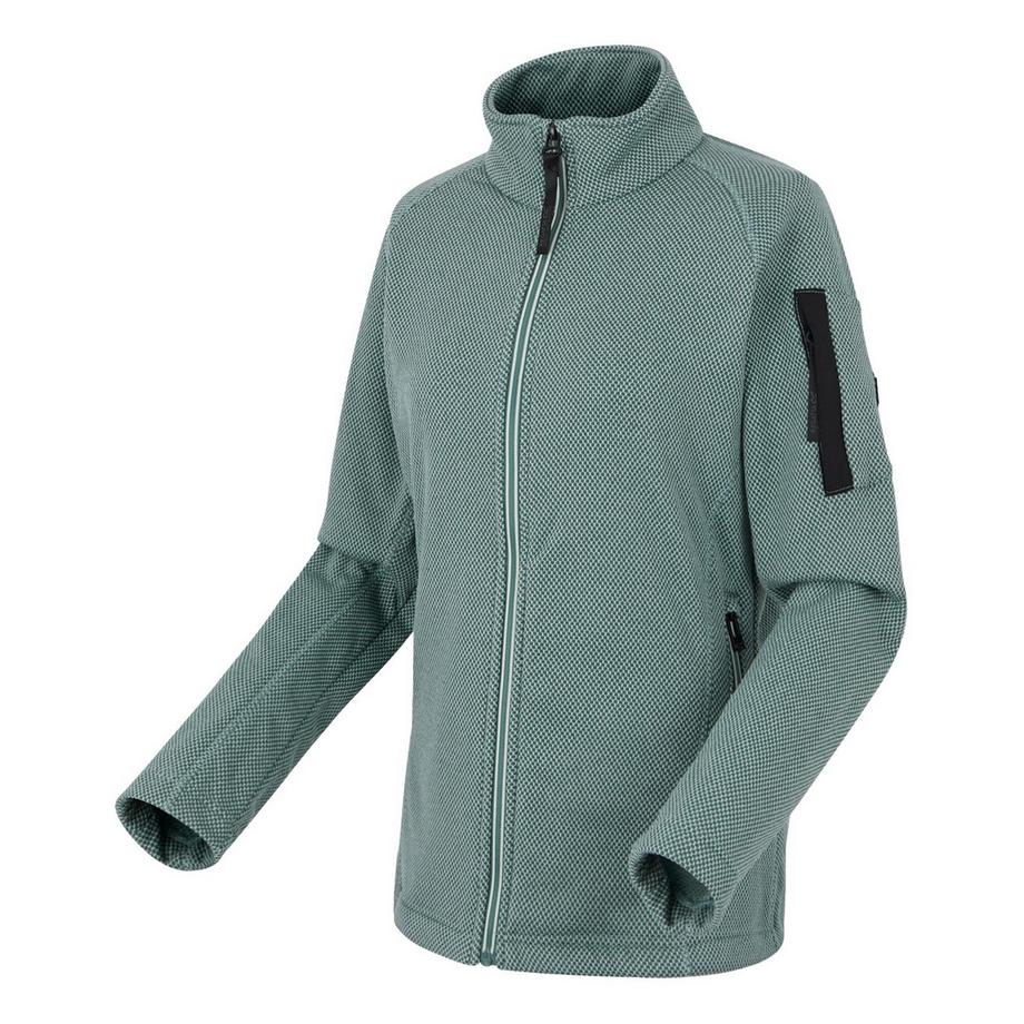 Regatta Liliena Fleecejacke  