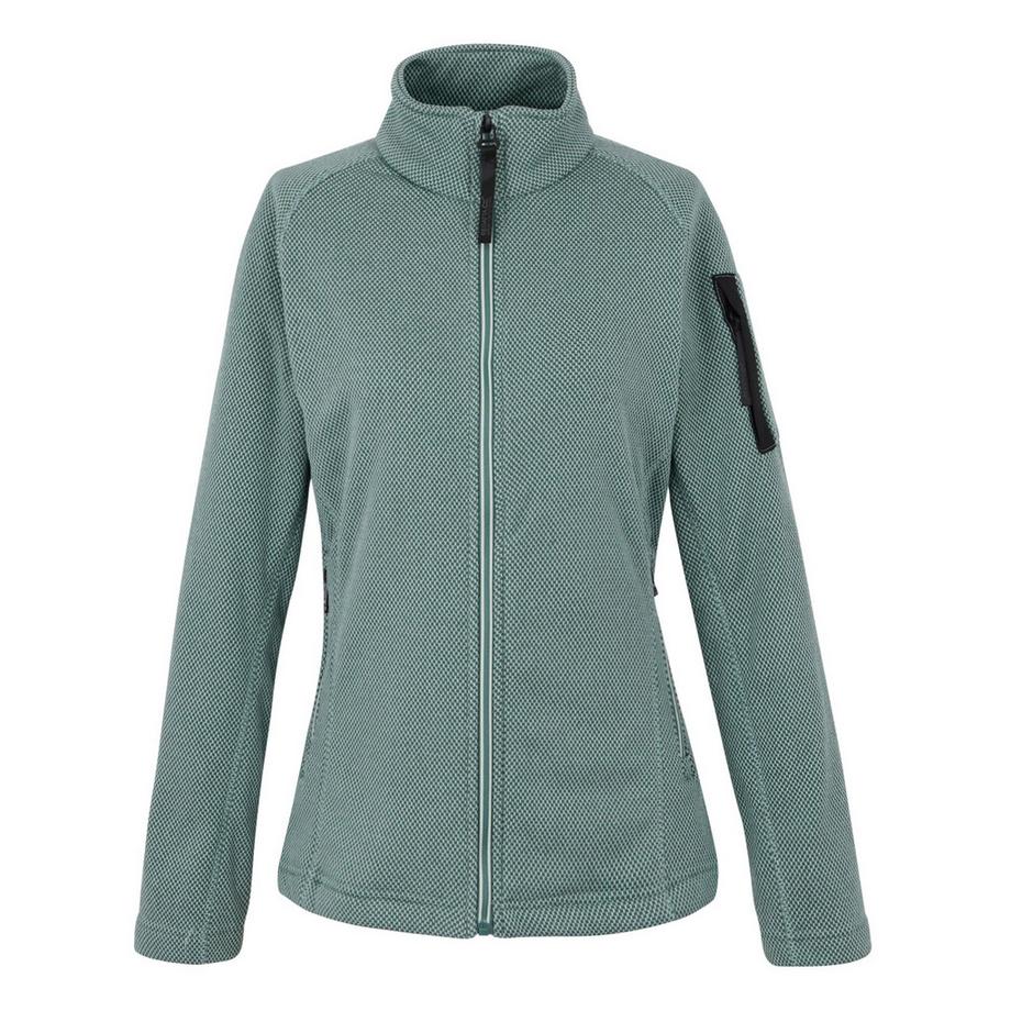 Liliena Fleecejacke