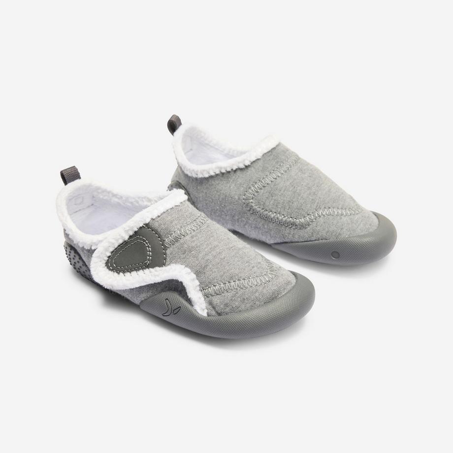 DECATHLON  Slipper - 500 confort 