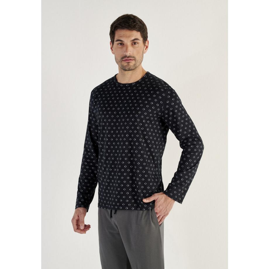 HOM Duane Pyjama  