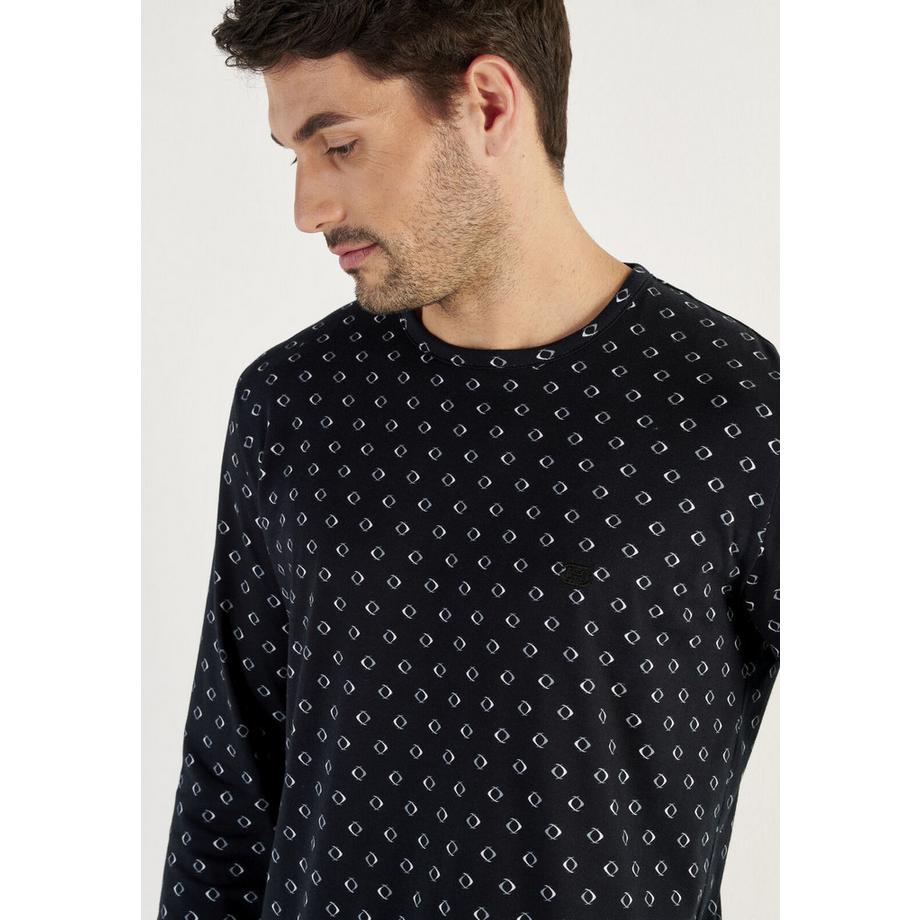 HOM Duane Pyjama  