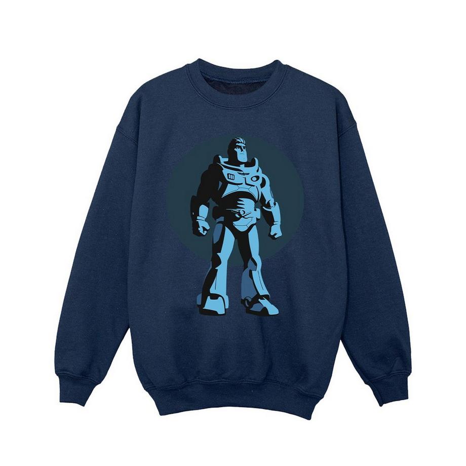 Disney  Lightyear Sweatshirt 