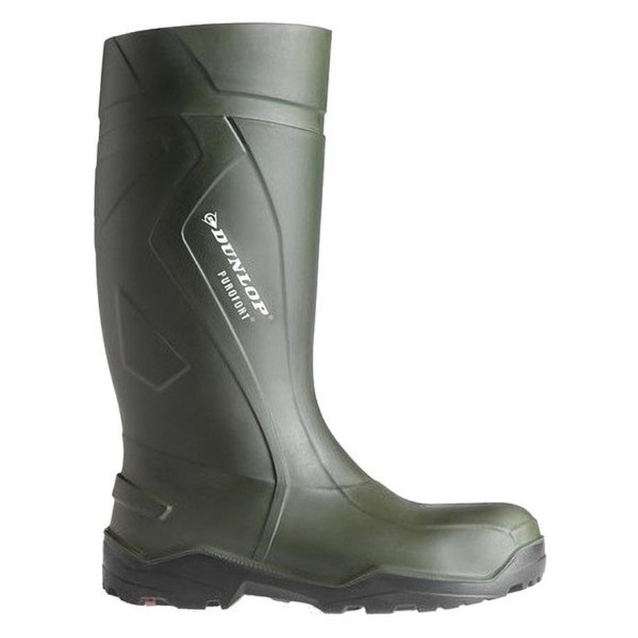 Bottes de sécurité C762933 Purofort+