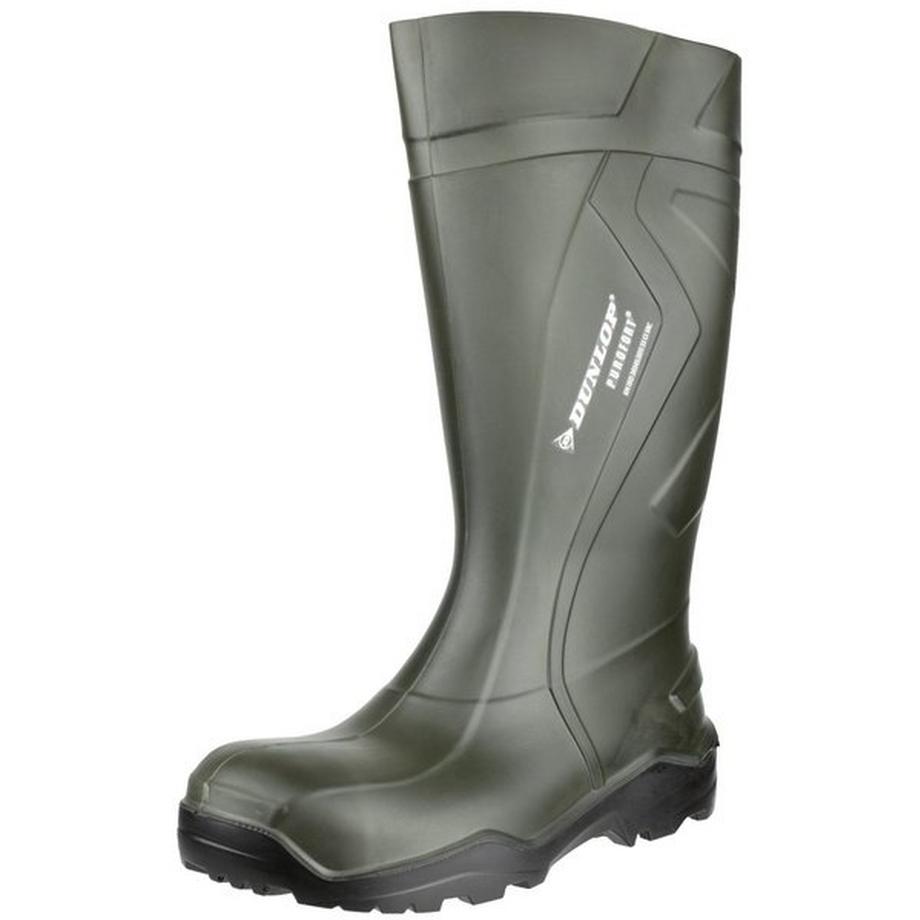 Dunlop  Bottes de sécurité C762933 Purofort+ 