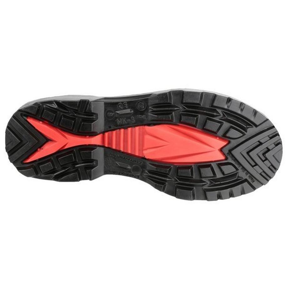 Dunlop  Bottes de sécurité C762933 Purofort+ 