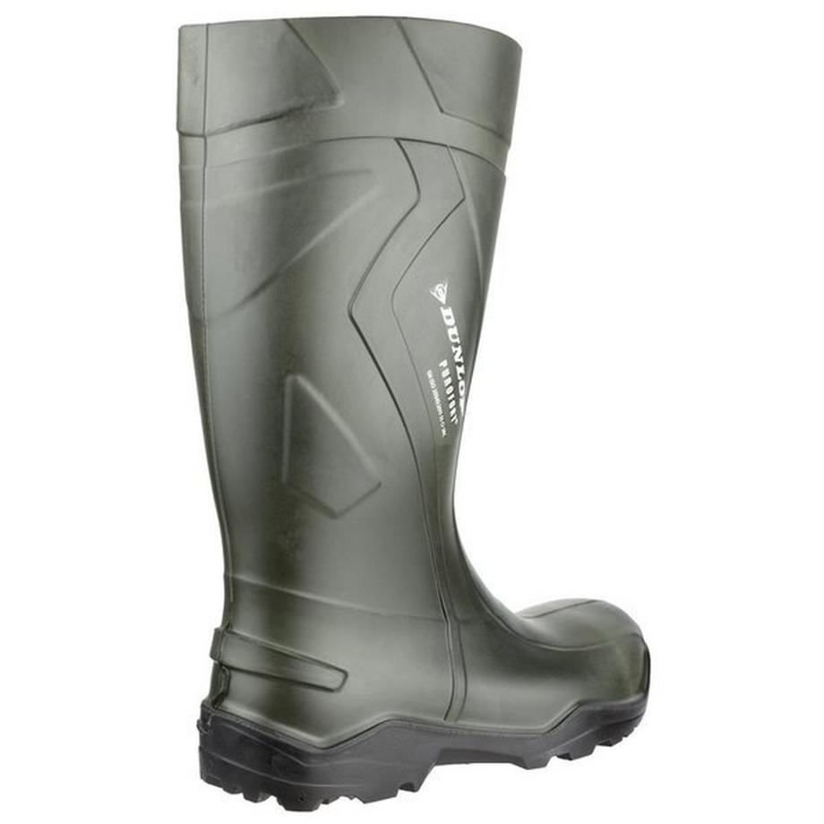 Dunlop  Bottes de sécurité C762933 Purofort+ 