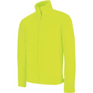 Kariban Falco Zippjacke aus Microfleece  