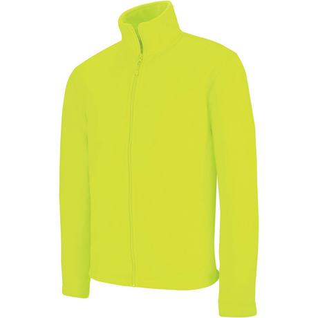 Kariban Falco Zippjacke aus Microfleece  