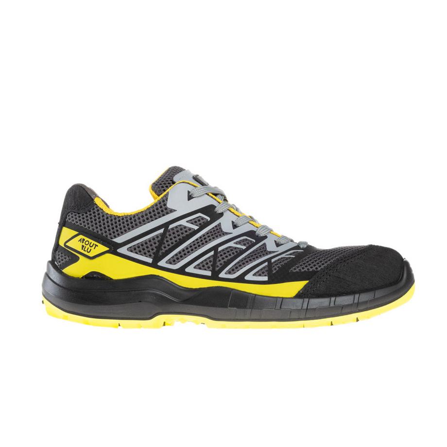 Scarpe di sicurezza basse Aboutblu Estoril Low