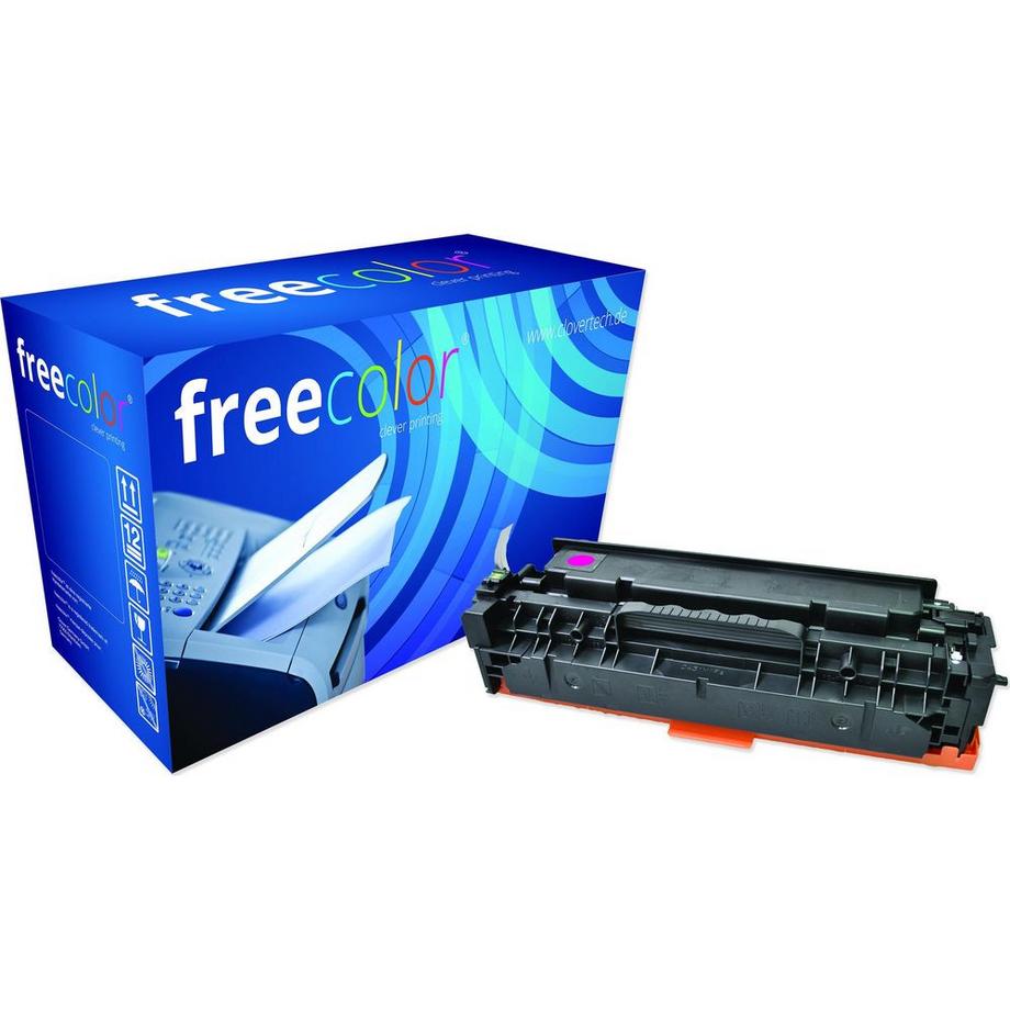 Freecolor  TONER CC530 MAGENTA 