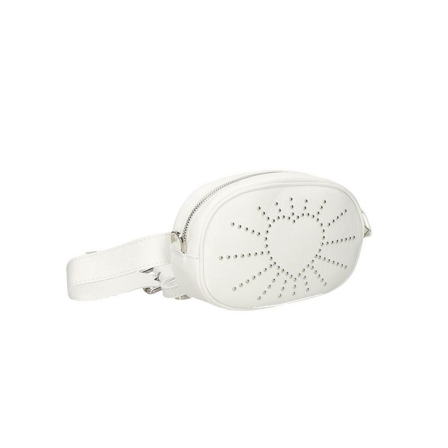 Gave Lux Sac Banane Matelassé à Clous  