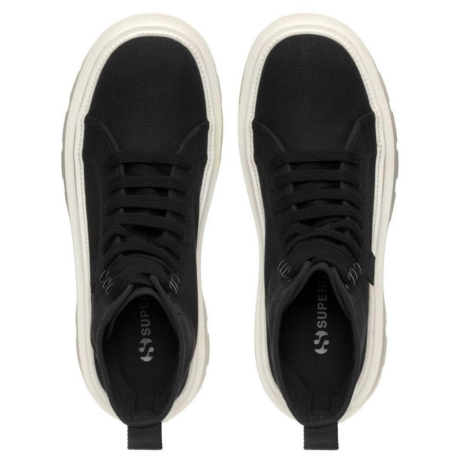 SUPERGA  Chaussures ALPINA APEX 