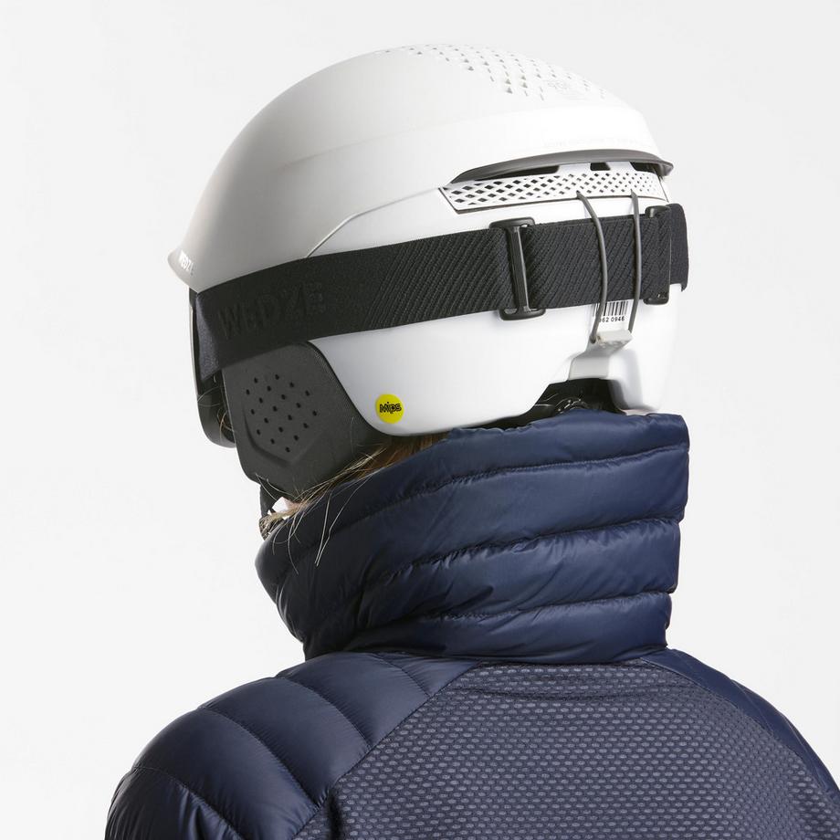 WEDZE  Daunenjacke - FR900 WARM 