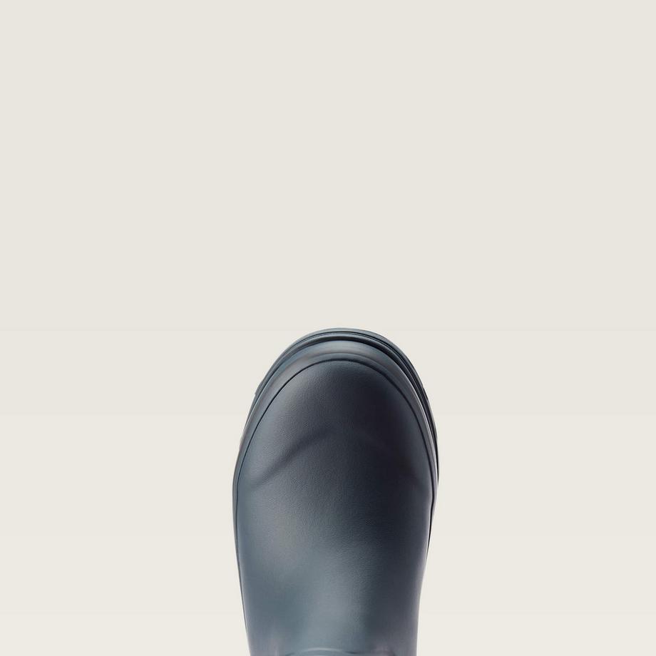 Ariat  bottes de pluie en caoutchouc kelmarsh mid 