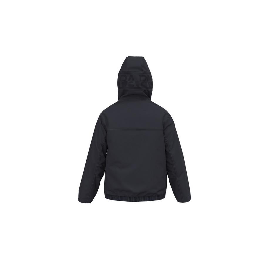 NAPAPIJRI  regenjacke für kinder rainforest next p 