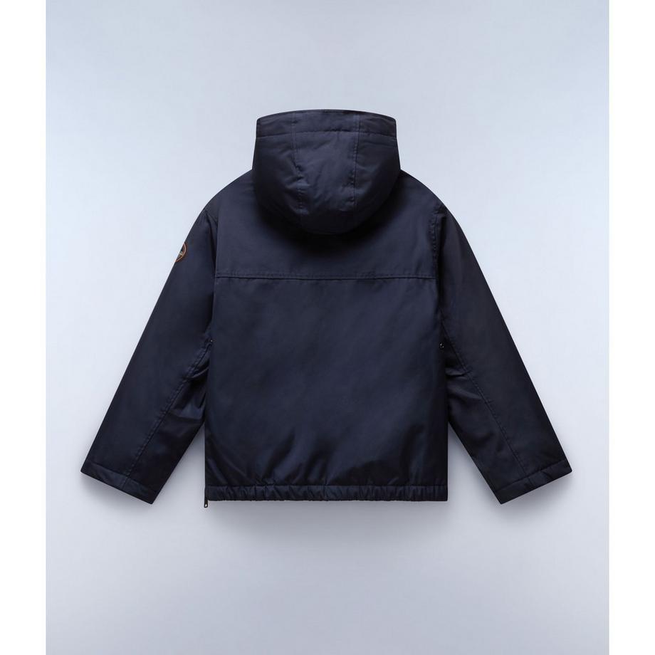 NAPAPIJRI  regenjacke für kinder rainforest next p 