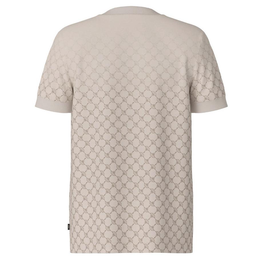 JOOP Davison Figurbetontes T-Shirt 1er Pack  