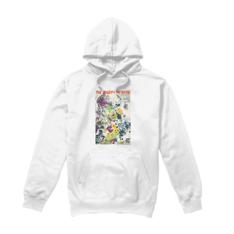 The Original Series Episode 47 Kapuzenpullover